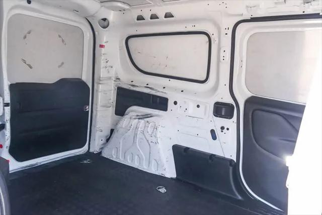2022 Ram ProMaster City Cargo Van Cargo Van