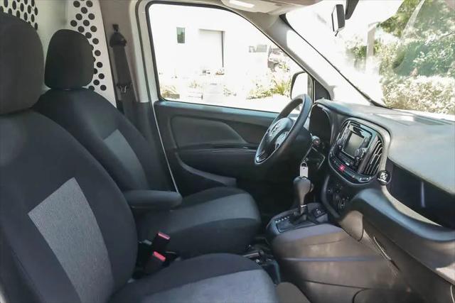2022 Ram ProMaster City Cargo Van Cargo Van