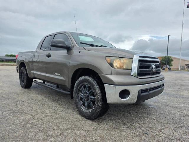 2013 Toyota Tundra Grade 4.6L V8