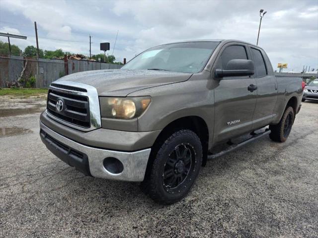 2013 Toyota Tundra Grade 4.6L V8