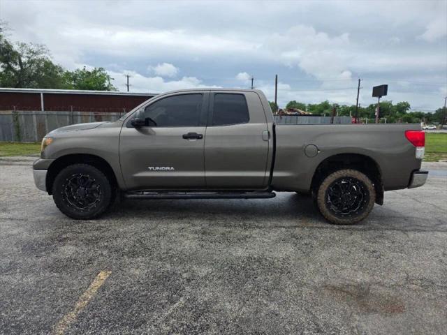 2013 Toyota Tundra Grade 4.6L V8