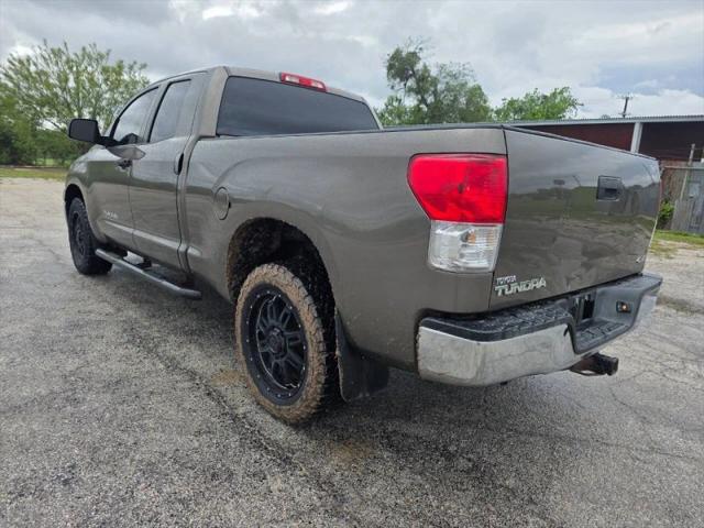 2013 Toyota Tundra Grade 4.6L V8
