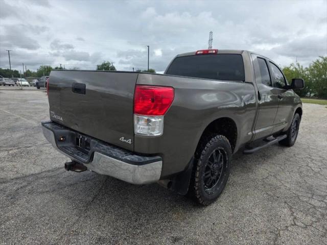 2013 Toyota Tundra Grade 4.6L V8