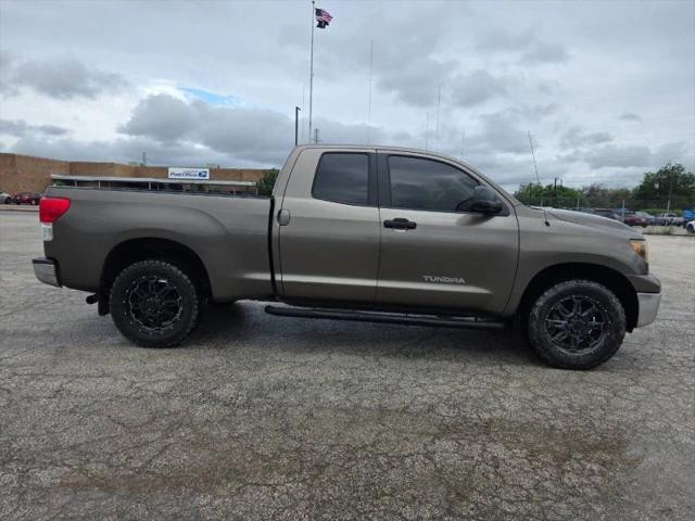 2013 Toyota Tundra Grade 4.6L V8