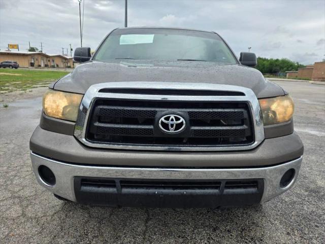 2013 Toyota Tundra Grade 4.6L V8