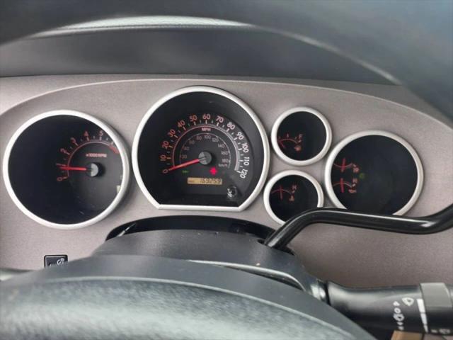 2013 Toyota Tundra Grade 4.6L V8