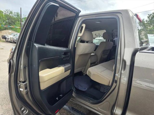 2013 Toyota Tundra Grade 4.6L V8