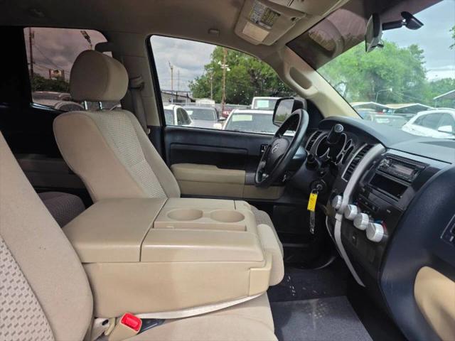 2013 Toyota Tundra Grade 4.6L V8