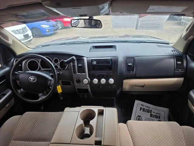 2013 Toyota Tundra Grade 4.6L V8