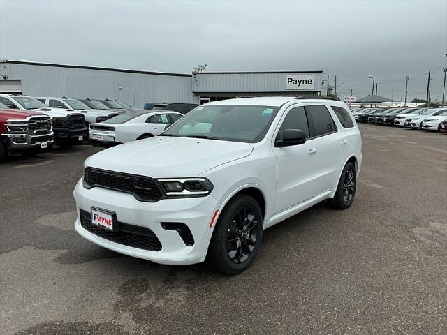2026 Dodge Durango GT RWD for sale in Alice, TX