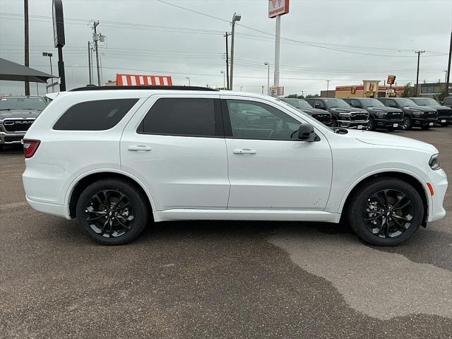 2026 Dodge Durango GT RWD