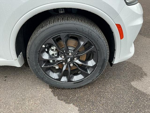 2026 Dodge Durango GT RWD