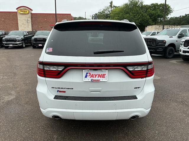 2026 Dodge Durango GT RWD