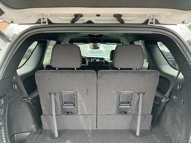 2026 Dodge Durango GT RWD