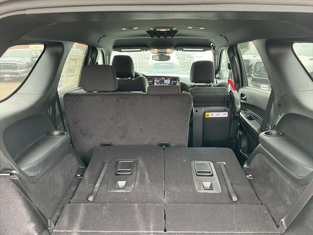 2026 Dodge Durango GT RWD