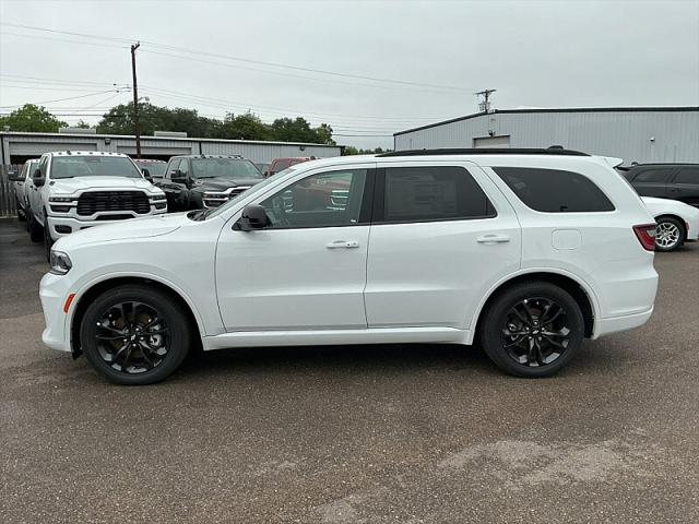 2026 Dodge Durango GT RWD