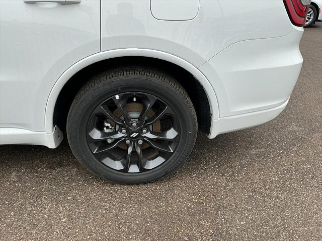 2026 Dodge Durango GT RWD