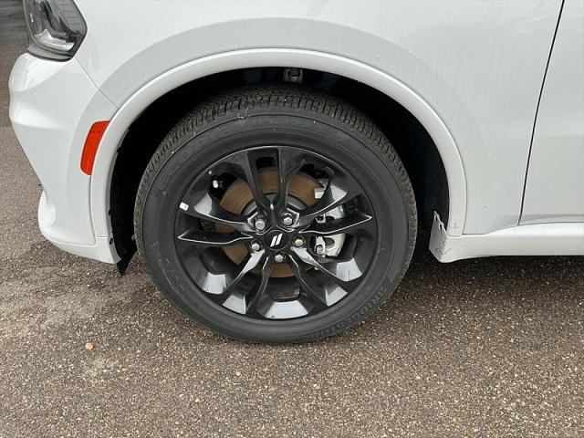 2026 Dodge Durango GT RWD