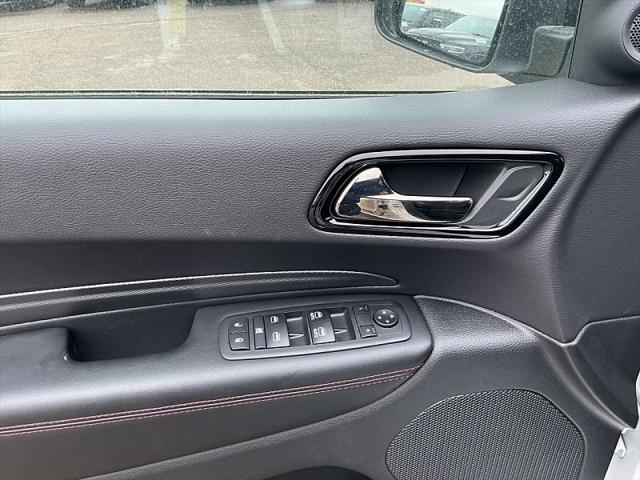 2026 Dodge Durango GT RWD