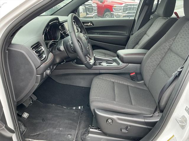 2026 Dodge Durango GT RWD