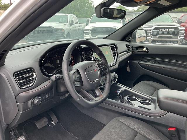 2026 Dodge Durango GT RWD