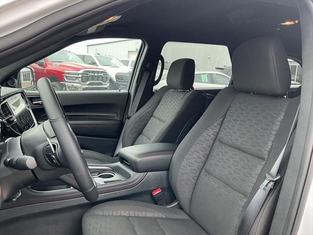 2026 Dodge Durango GT RWD