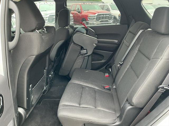 2026 Dodge Durango GT RWD