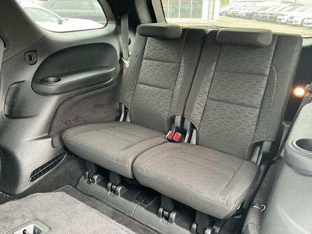 2026 Dodge Durango GT RWD