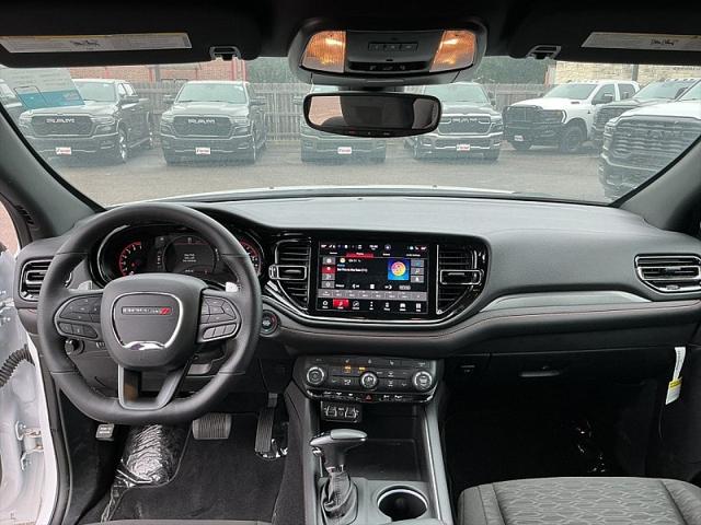 2026 Dodge Durango GT RWD