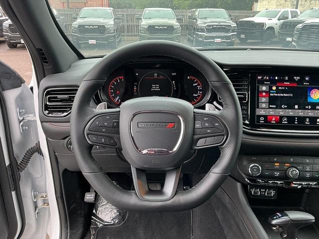 2026 Dodge Durango GT RWD