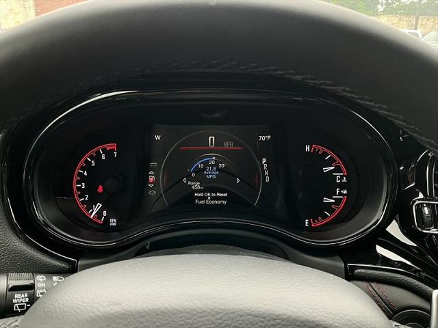 2026 Dodge Durango GT RWD