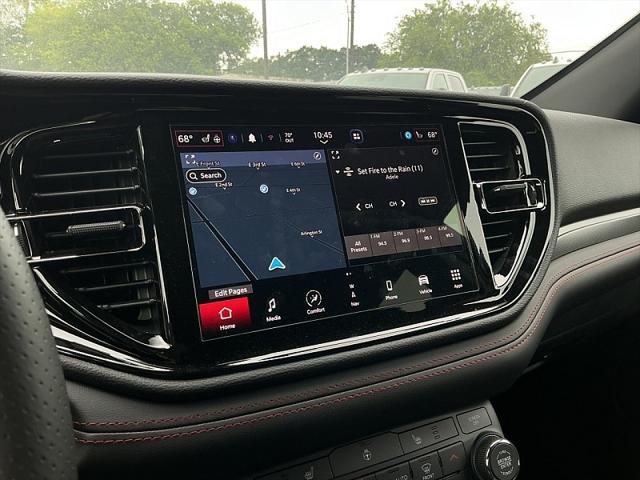 2026 Dodge Durango GT RWD