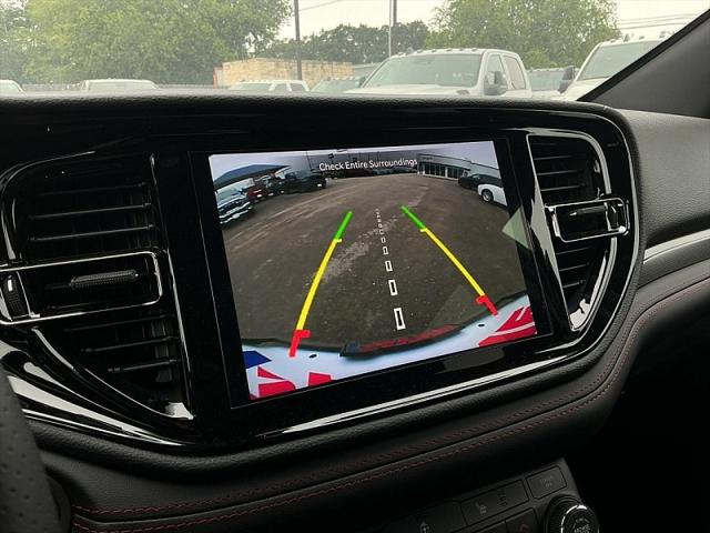 2026 Dodge Durango GT RWD