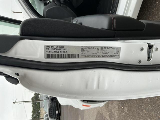 2026 Dodge Durango GT RWD
