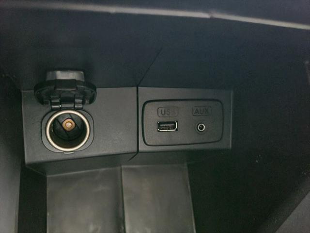 2015 Subaru Forester 2.5i Touring