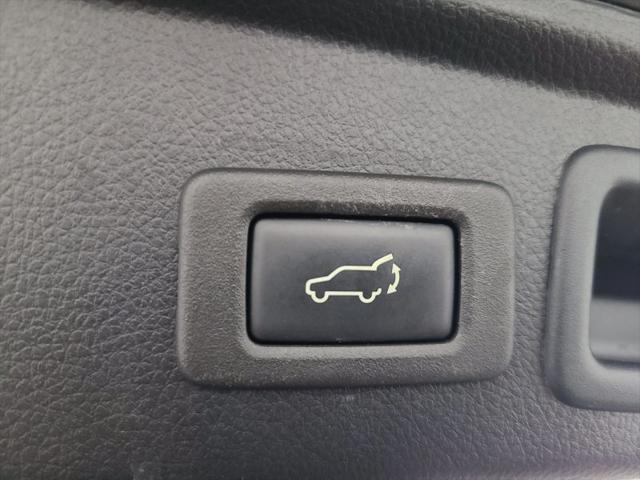2015 Subaru Forester 2.5i Touring