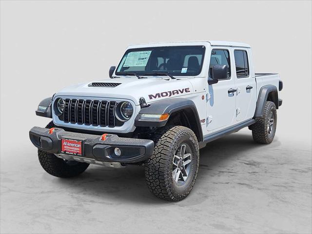 2026 Jeep Gladiator Sport for sale in Midland, TX