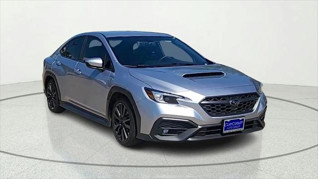 2023 Subaru WRX Premium for sale in Dallas, TX
