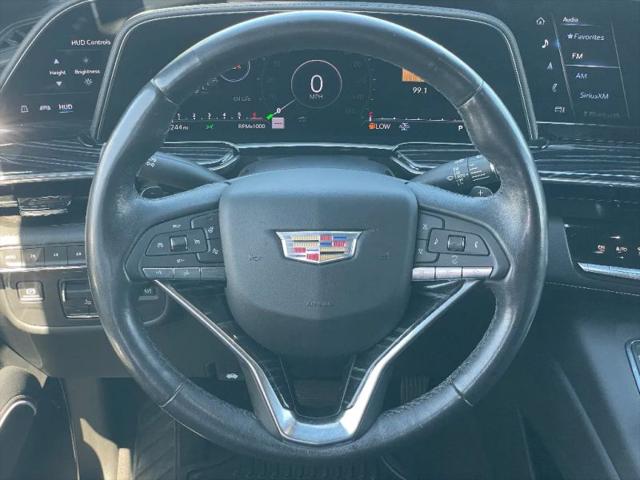 2022 Cadillac Escalade 4WD Sport
