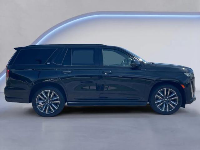 2022 Cadillac Escalade 4WD Sport
