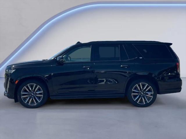 2022 Cadillac Escalade 4WD Sport
