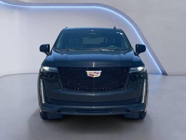 2022 Cadillac Escalade 4WD Sport