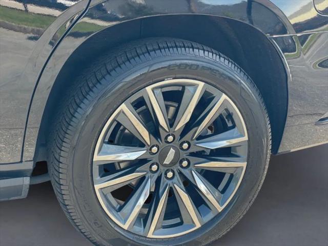 2022 Cadillac Escalade 4WD Sport