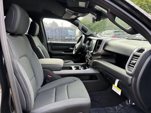 2026 Ram 1500 Express Crew Cab 4x4 5'7" Box