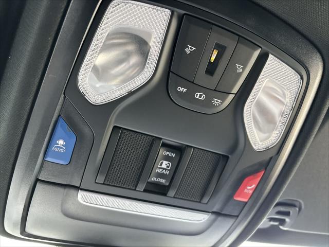 2026 Ram 1500 Express Crew Cab 4x4 5'7" Box