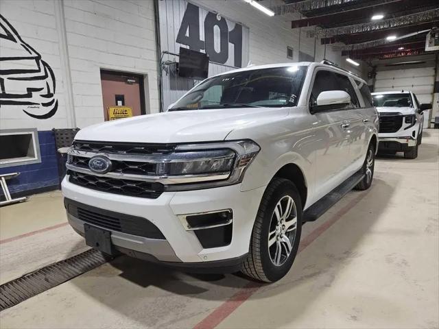 2024 Ford Expedition Limited MAX for sale in Lansing, MI
