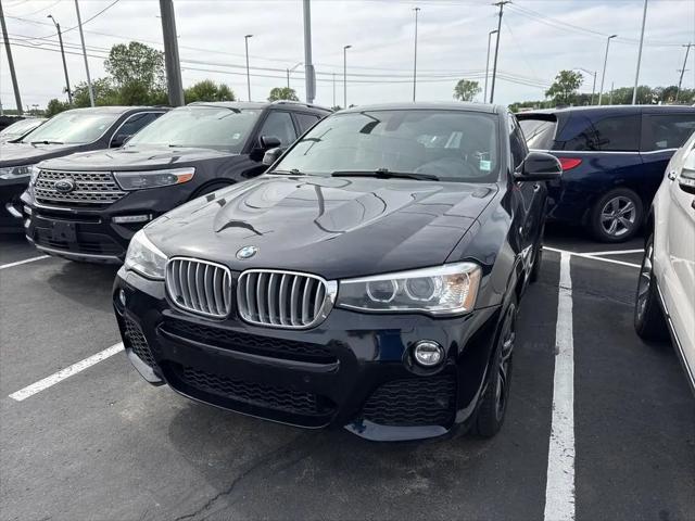 2016 BMW X4 xDrive28i for sale in Lansing, MI