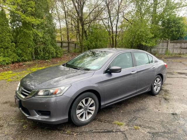 2013 Honda Accord LX for sale in Willowick, OH