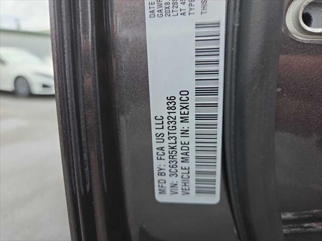 2026 Ram 2500 Laramie Crew Cab 4x4 8 Box