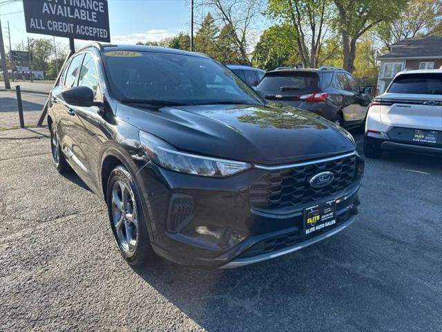 2023 Ford Escape ST-Line for sale in Hobart, IN